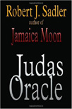 Book Cover: Judas Oracle